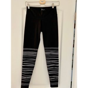 Active wear leggings